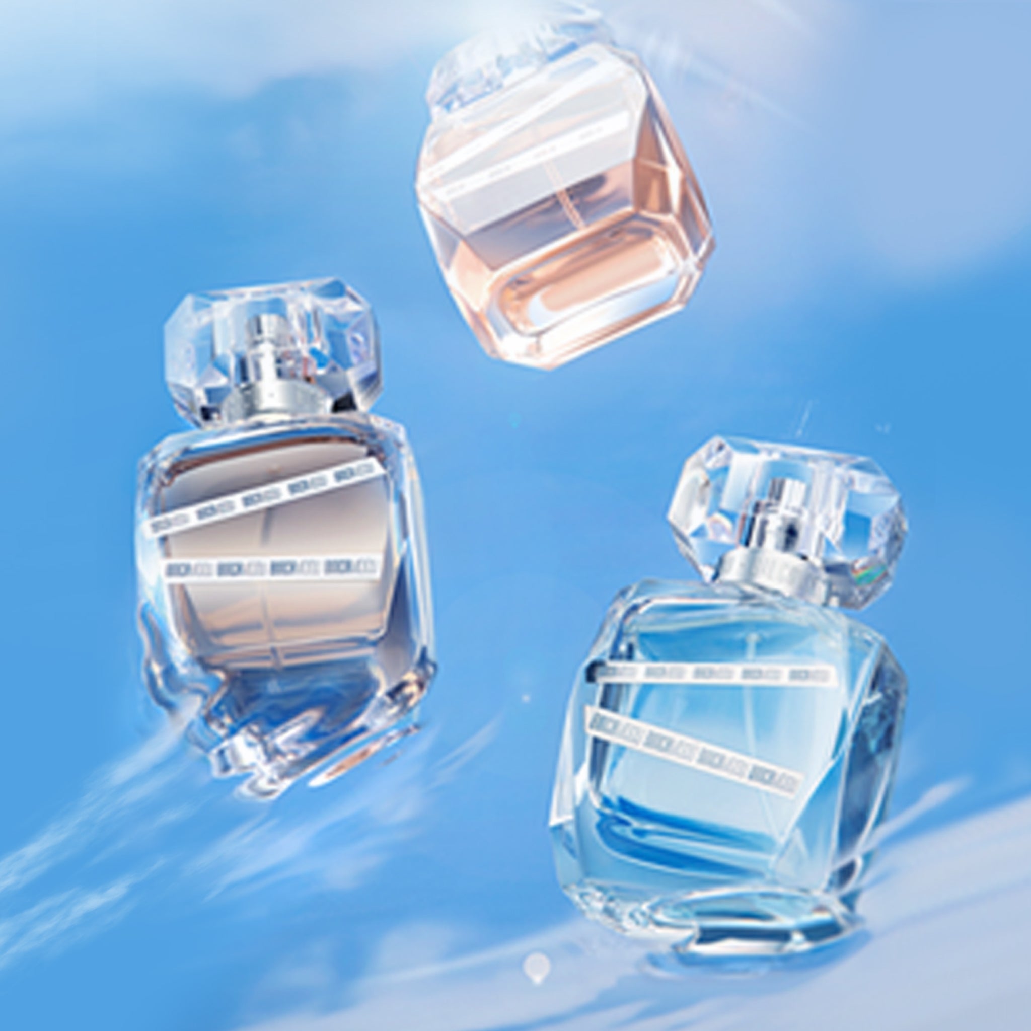 Kkw Crystal Yellow Diamond Perfume Kkw Yellow Diamond Kkw Beauty