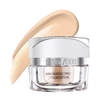 Bincavidou Creamy Concealing Foundation