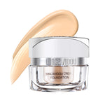 Bincavidou Creamy Concealing Foundation