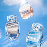 EUR COLOR Sprouting Breath Perfume Attack Boundless Perfume Sensory Roaming Perfume