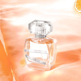 BINCAVIDOU Long-Lasting Fresh Natural Women's Fragrance