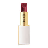 OFFICÉ Red Carpet Velvet Lipstick