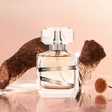 BINCAVIDOU Long-Lasting Fresh Natural Women's Fragrance