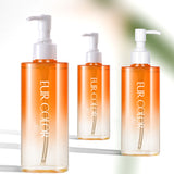 EUR COLOR Clear Clean  Makeup Remover Oil