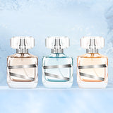 EUR COLOR Sprouting Breath Perfume Attack Boundless Perfume Sensory Roaming Perfume