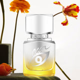 EUR COLOR Radiant Crystal Light Essence Oil